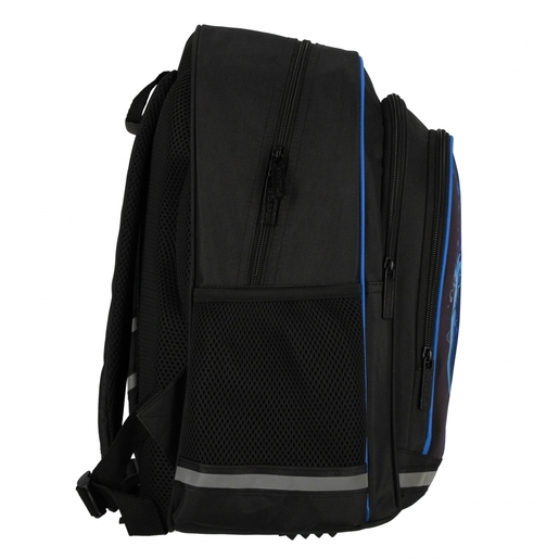 Školski ruksak, ergonomski, Starpak, Gaming