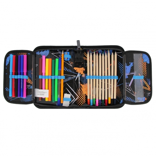 Pernica, puna, 1 zip, Starpak, Football