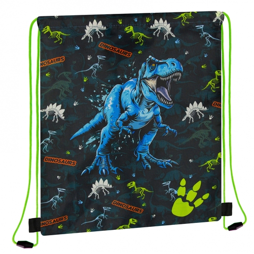 Vrećica za papuče, Starpak, Dino