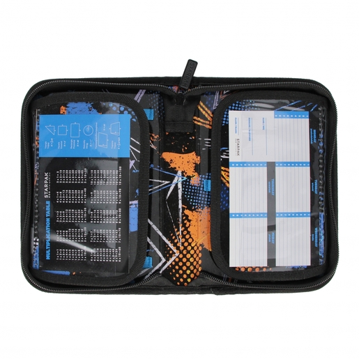 Pernica, puna, 1 zip, Starpak, Football