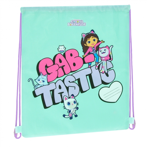 Vrećica za papuče, Starpak, Gabby's Dollhouse