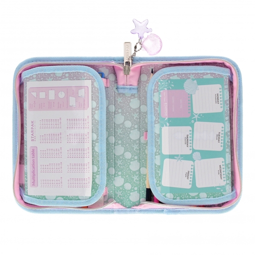 Pernica, puna, 1 zip, Starpak, Shell