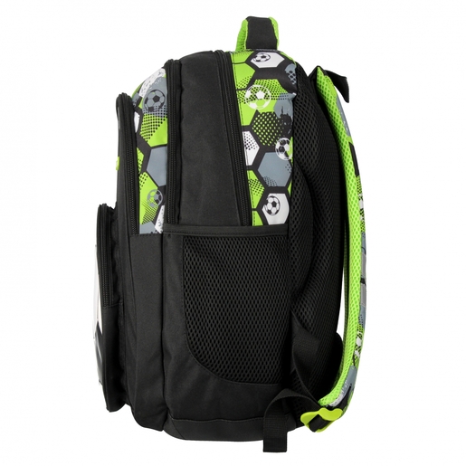 Školska torba, ergonomska, Starpak, Football