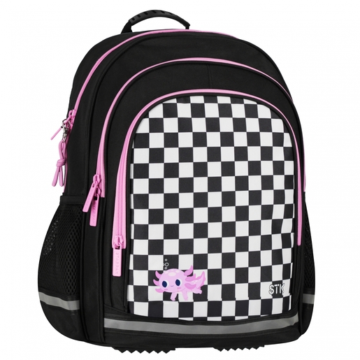 Školski ruksak, ergonomski, Starpak, Axolotl