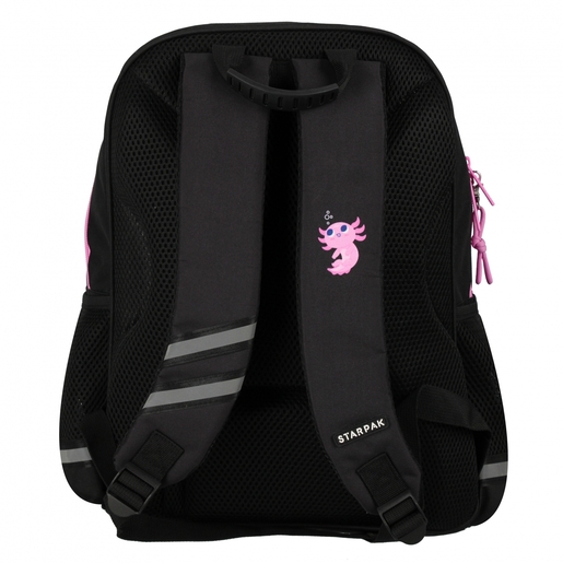 Školski ruksak, ergonomski, Starpak, Axolotl