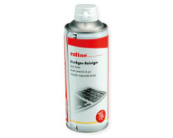 Roline komprimirani zrak, "Air Duster" (400ml)