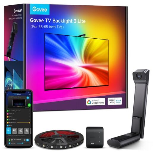 LED traka Govee TV blackilght 3 Lite (55-65")