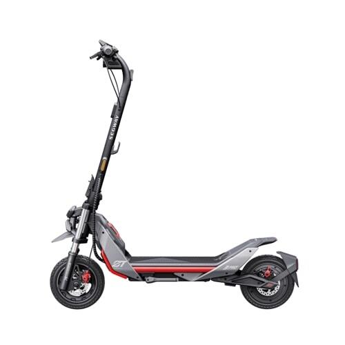 Segway električni romobil ZT3 Pro I