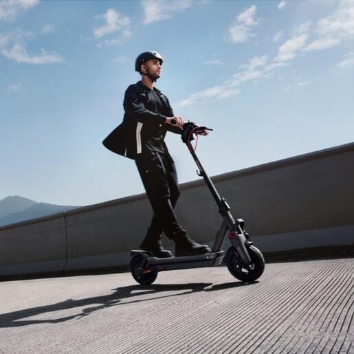 Segway električni romobil Max G3 I