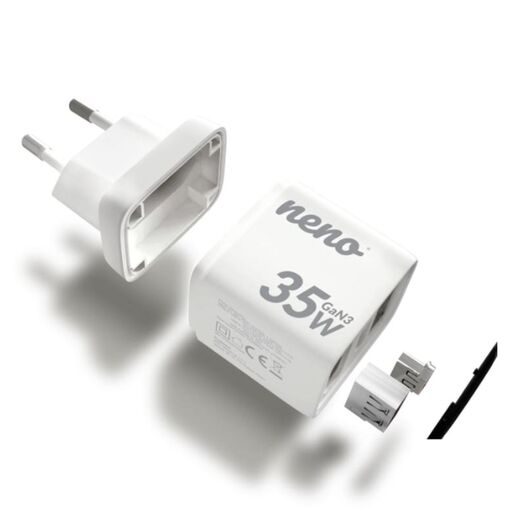 NENO NC1 brzi prijenosni punjač