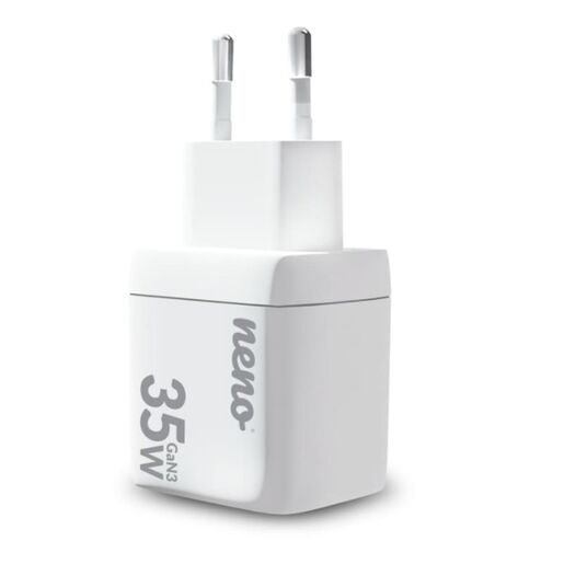 NENO NC1 brzi prijenosni punjač