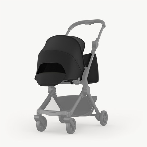 Redsbaby košara SKIP3, crna