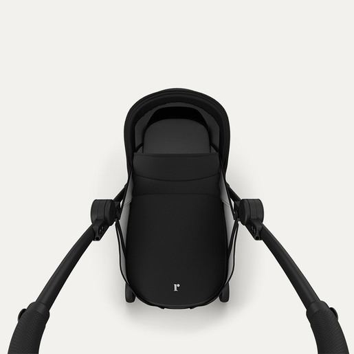 Redsbaby košara SKIP3, crna