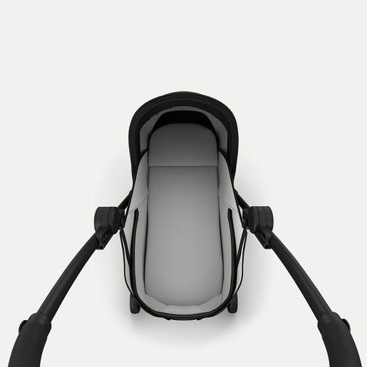 Redsbaby košara SKIP3, crna