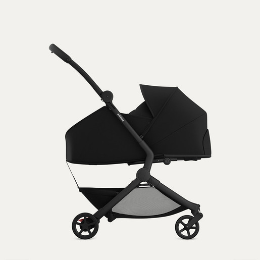 Redsbaby košara SKIP3, crna