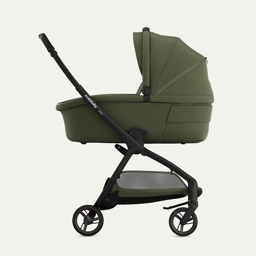 Redsbaby kolica AERON 3u1, zelena