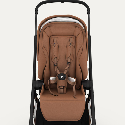 Redsbaby sportska kolica AERON, narančasta