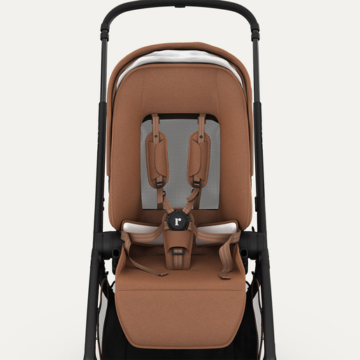 Redsbaby sportska kolica AERON, narančasta