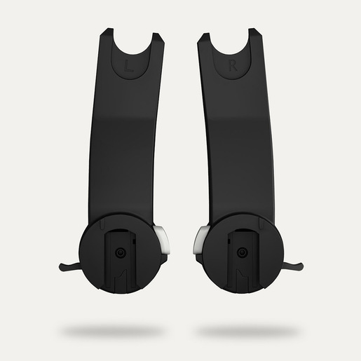 Redsbaby ONIX Maxi Cosi adapteri, crna