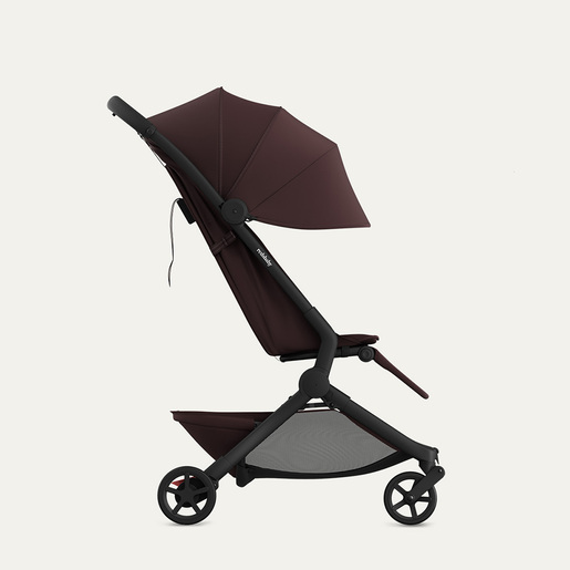 Redsbaby sportska kolica SKIP3, ljubičasta