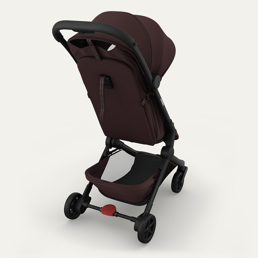 Redsbaby sportska kolica SKIP3, ljubičasta