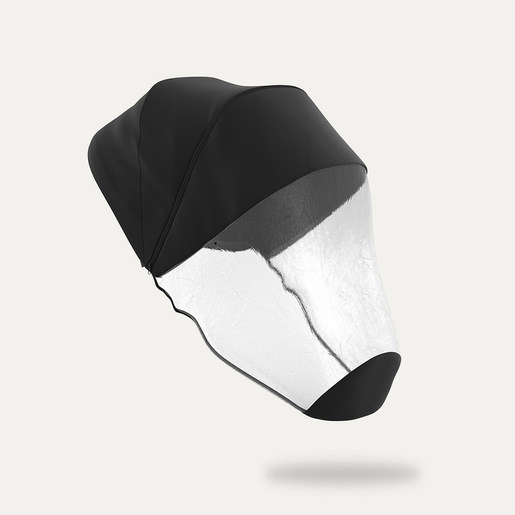 Redsbaby ONIX zaštitna navlaka protiv kiše za kolica