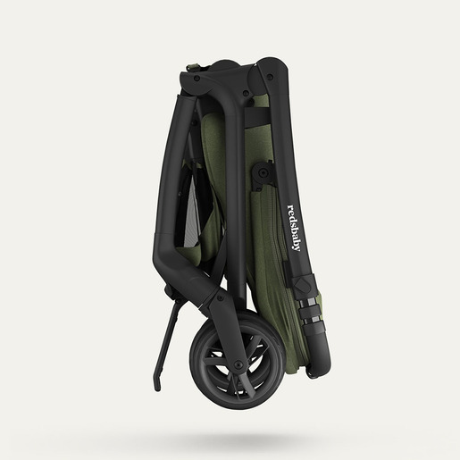 Redsbaby kolica AERON 2u1, zelena