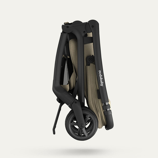 Redsbaby kolica AERON 3u1, bež