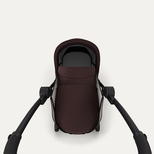 Redsbaby košara SKIP3, ljubičasta