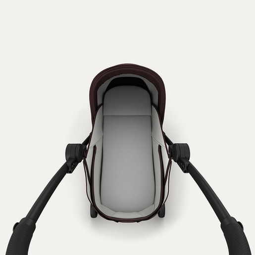 Redsbaby košara SKIP3, ljubičasta