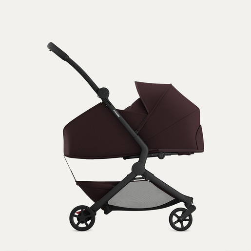 Redsbaby košara SKIP3, ljubičasta