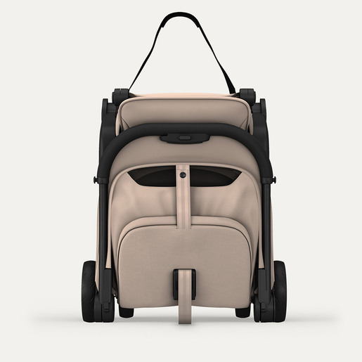 Redsbaby sportska kolica SKIP3, siva