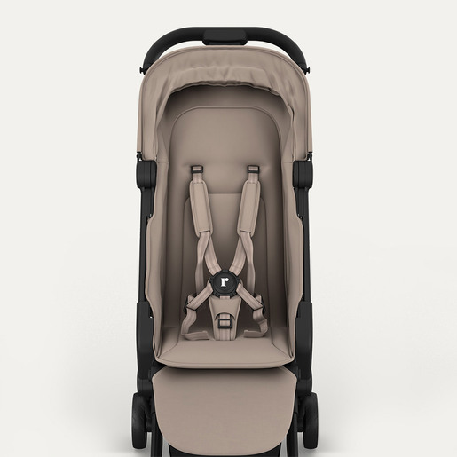 Redsbaby sportska kolica SKIP3, siva