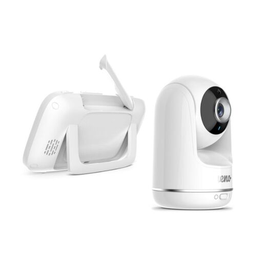 NENO VISTA Wireless Baby monitor s kamerom