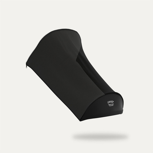 Redsbaby ONIX Sun UPF50+ zaštita od sunca za kolica, crna