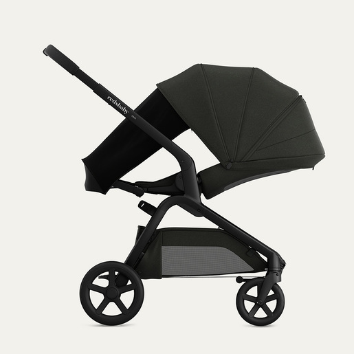 Redsbaby ONIX Sun UPF50+ zaštita od sunca za kolica, crna