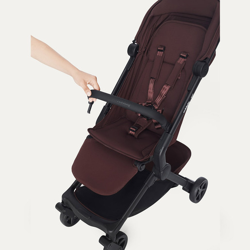 Redsbaby zaštitna prečka SKIP3, crna