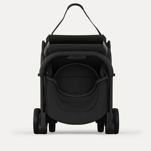 Redsbaby sportska kolica SKIP3, crna