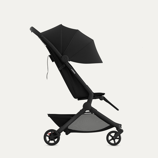 Redsbaby sportska kolica SKIP3, crna