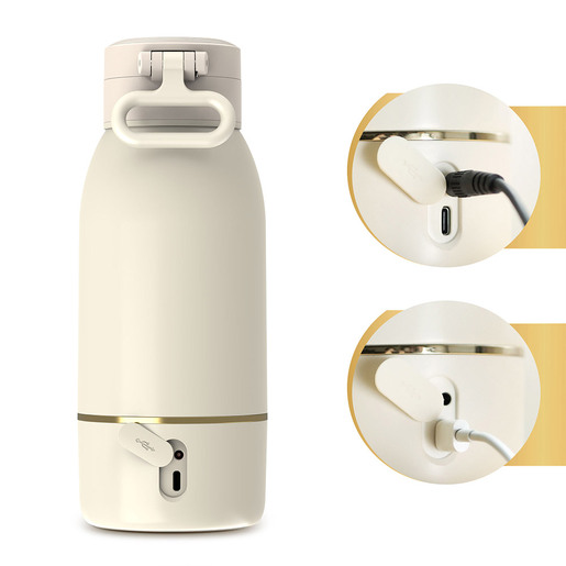 NENO SAVIA prijenosni grijač - bočica s baterijom