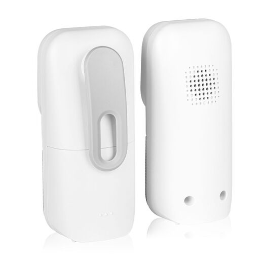 Lionelo baby monitor dvosmjerni audio Babyline 2.3