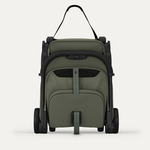 Redsbaby sportska kolica SKIP3, siva