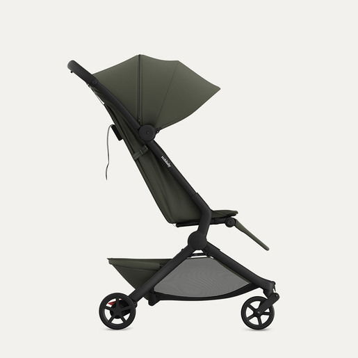 Redsbaby sportska kolica SKIP3, siva