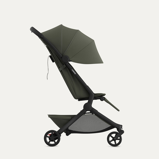 Redsbaby sportska kolica SKIP3, siva