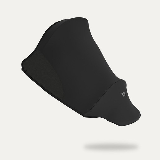 Redsbaby Zip-on Sun&Sleep zaštita od sunca za kolica SKIP3, crna