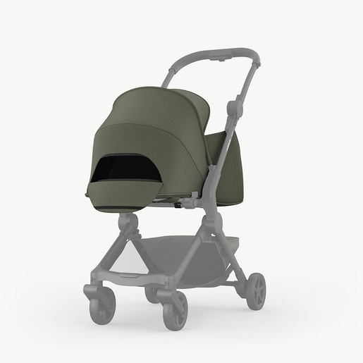 Redsbaby košara SKIP3, siva