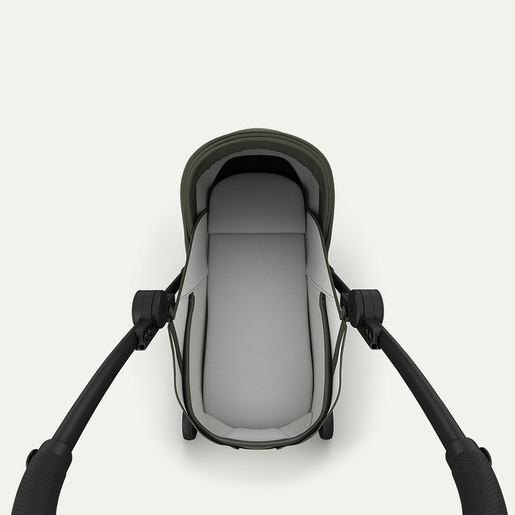 Redsbaby košara SKIP3, siva