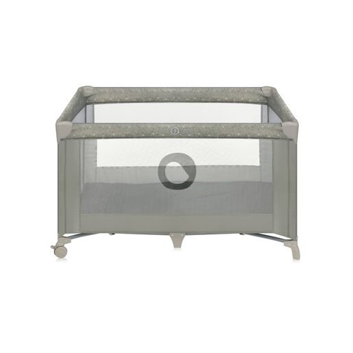 Lionelo putni krevetić 2u1 Stefi, Beige Sand