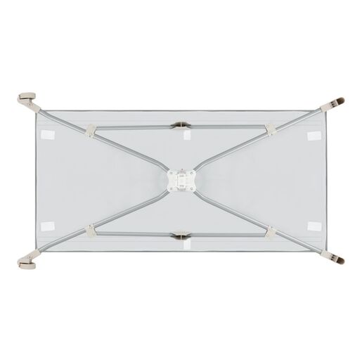 Lionelo putni krevetić 2u1 Stefi, Beige Sand