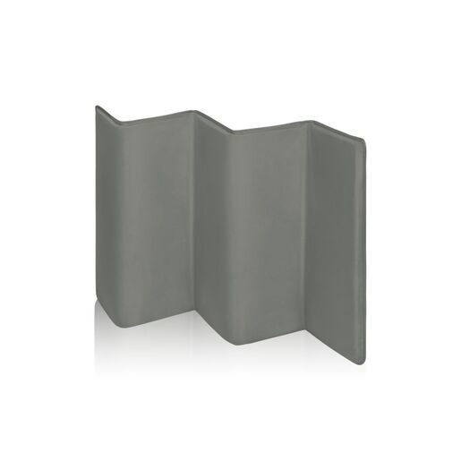 Lionelo putni krevetić 2u1 Stefi, Beige Sand